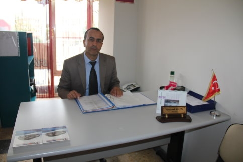 TRAFİK KORKUNUZA SON 