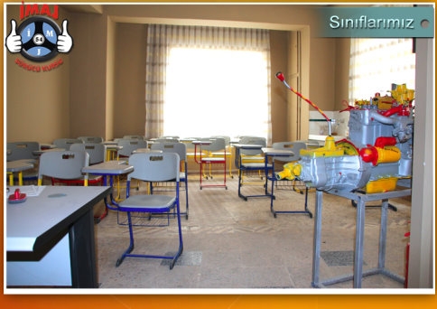 TRAFİK KORKUNUZA SON 