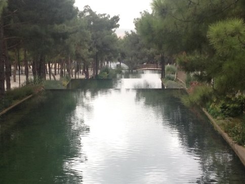 Başkan Akcan'ın Hafta Sonu Gaziantep Mesaisi