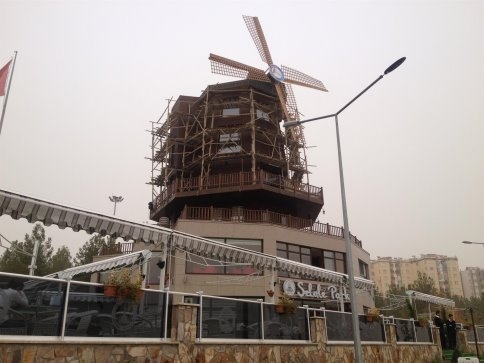 Başkan Akcan'ın Hafta Sonu Gaziantep Mesaisi