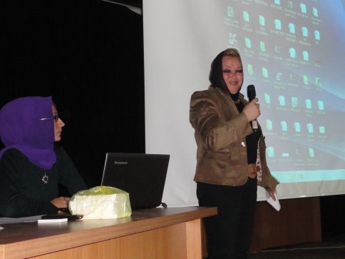 Madanoğlu Orta Okulu Aile Birliği Toplantısı Gerçekleştirildi