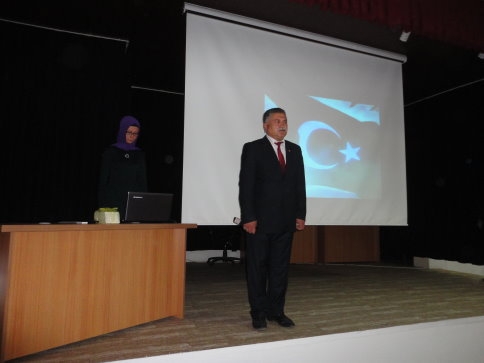 Madanoğlu Orta Okulu Aile Birliği Toplantısı Gerçekleştirildi