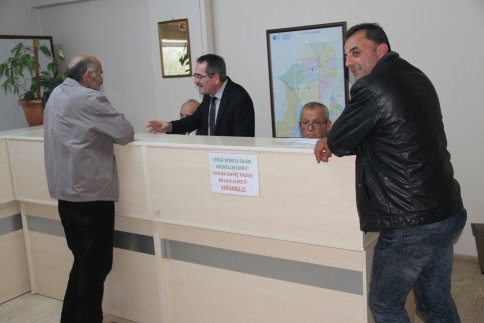 Torba Yasa’dan Emlak Vergisi Ve Çevre Temizlik Vergi Borcu Olanlara Büyük Müjde