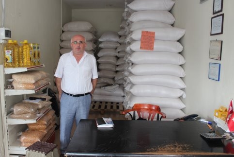 İnsan Odaklı Hizmet Yapmak İçin Aday Olduk