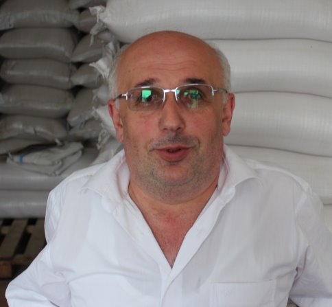 İnsan Odaklı Hizmet Yapmak İçin Aday Olduk