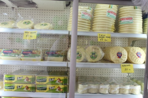 Günlük Taze Süt'ü Ücretsiz Olarak Kapınıza getiriyoruz !