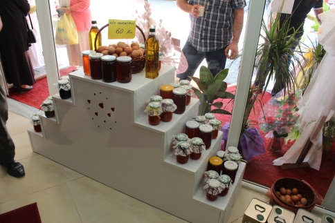 Günlük Taze Süt'ü Ücretsiz Olarak Kapınıza getiriyoruz !