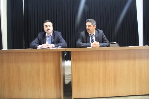 Girişimci Bayan Adaylar Kosgeb Toplantısında Buluştular