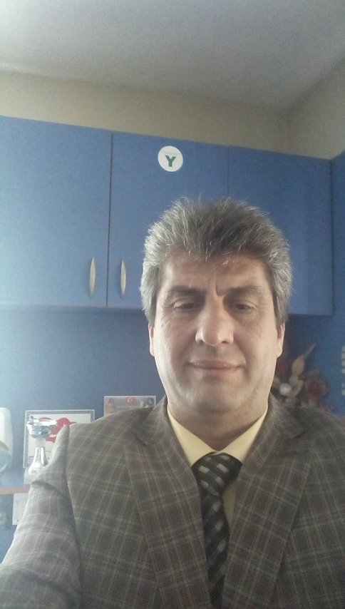 İlçe Emniyet Müdürlüğü’nde Doğum Günü Sürprizi