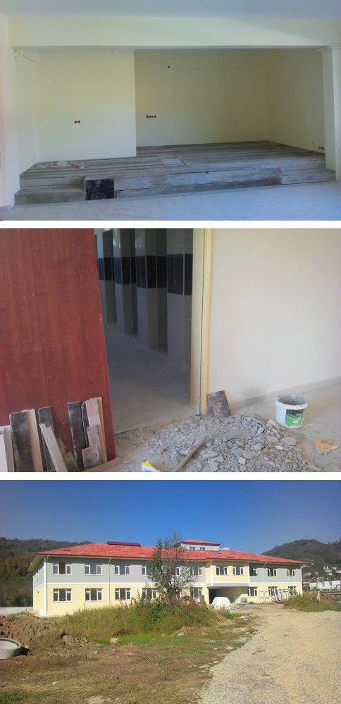 Bu Okul Ne Zaman Açılacak ?