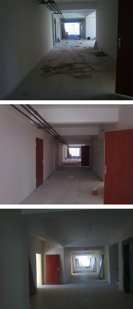 Bu Okul Ne Zaman Açılacak ?