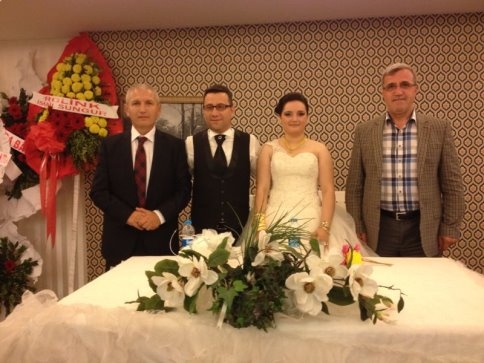 Halk İçinde Halktan Biri Başkan Akcan'ın Hafta Sonu Mesaisi