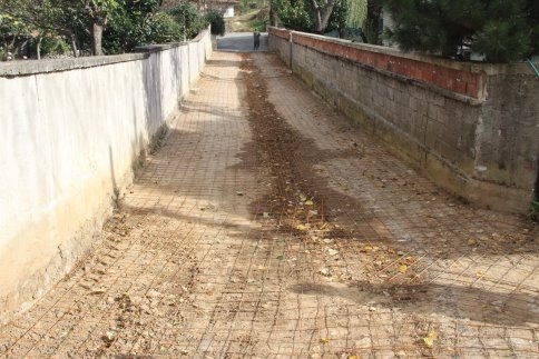 Akyazı Belediyesi Asfalt Bakım, Park Ve Bahçe Çalışmaları Hız Kesmeden Devam Ediyor