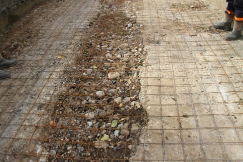 Akyazı Belediyesi Asfalt Bakım, Park Ve Bahçe Çalışmaları Hız Kesmeden Devam Ediyor