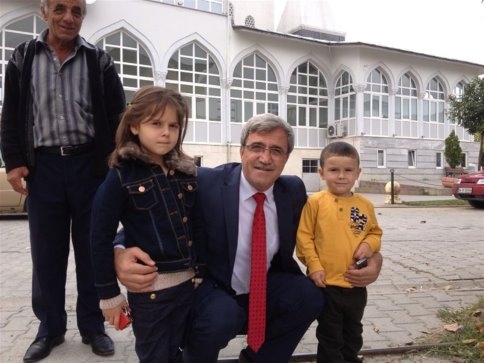 Akyazı Belediye Başkanı Hasan Akcan'dan Yeni Hicri Yılbaşı Mesajı