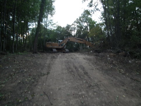 Aksartepe Projesi Akcan'ın Talimatı İle Start Aldı