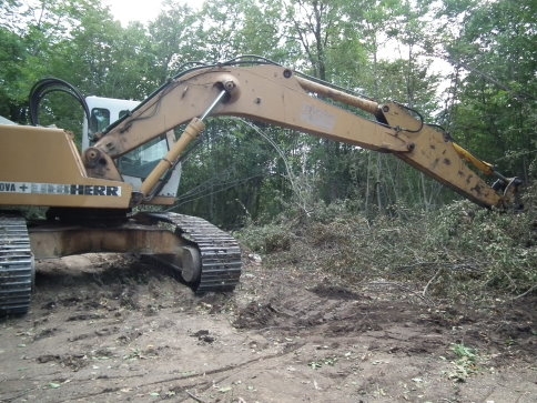 Aksartepe Projesi Akcan'ın Talimatı İle Start Aldı