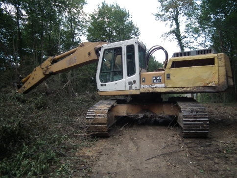 Aksartepe Projesi Akcan'ın Talimatı İle Start Aldı