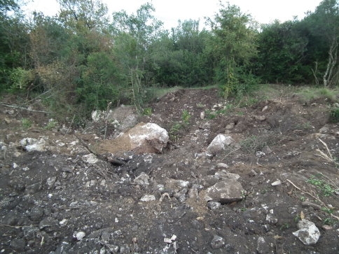 Aksartepe Projesi Akcan'ın Talimatı İle Start Aldı