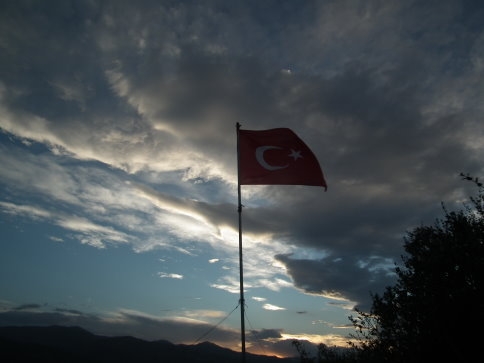 Aksartepe Projesi Akcan'ın Talimatı İle Start Aldı