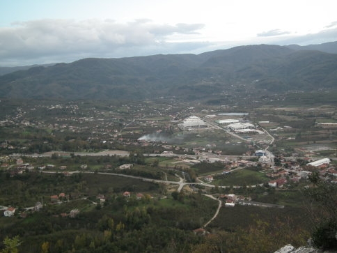 Aksartepe Projesi Akcan'ın Talimatı İle Start Aldı