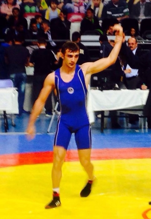 TALHA ÖZDAĞ'IN BAŞARISI