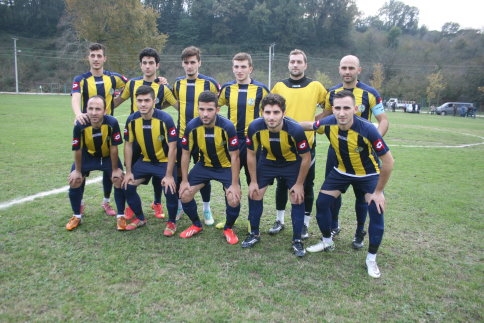 Taşburunspor Evinde Mağlup 1-2