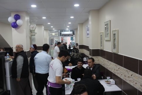 Devren Satılık İşler Durumda İşyeri