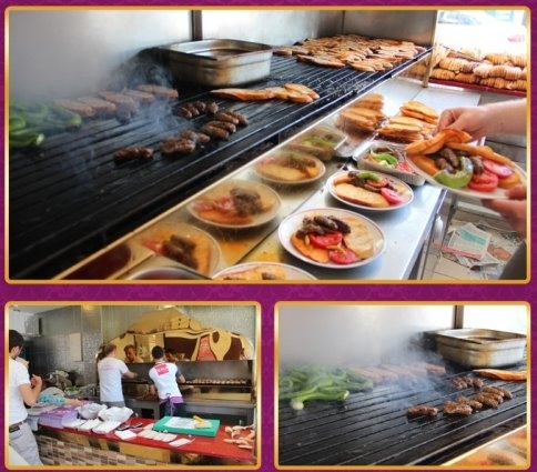 Devren Satılık İşler Durumda İşyeri