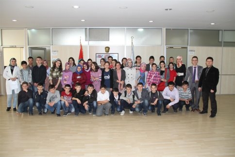 Akyazı Belediyesi Bilgi Ve Kültür Evi Ders Kayıtları Başladı