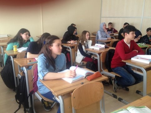 Akyazı Belediyesi Bilgi Ve Kültür Evi Ders Kayıtları Başladı