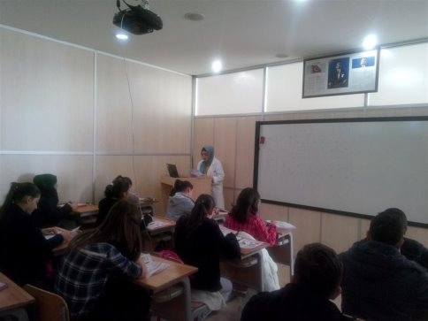 Akyazı Belediyesi Bilgi Ve Kültür Evi Ders Kayıtları Başladı