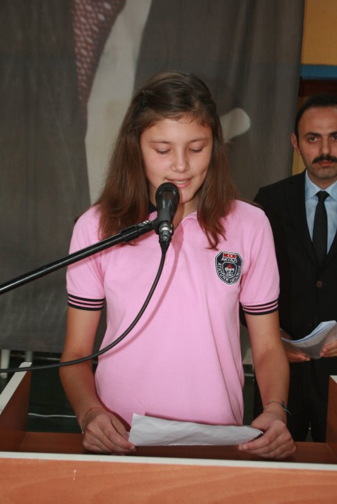 Cumhuriyetin 91.kuruluş yıldönümü törenlerle kutlandı