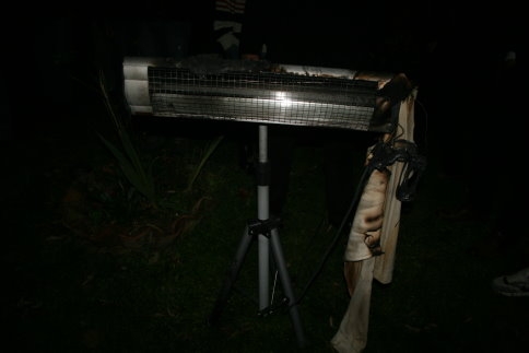 Apartmanda Yangın Korkuttu