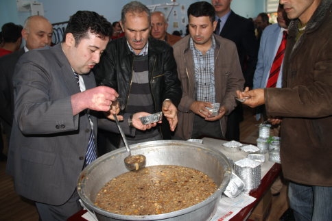 Akyazı Çevre Eğitim Gençlik Spor Ve İzcilik Kulübü Açıldı