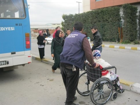 Akyazı Belediyesi En İyi Komşum