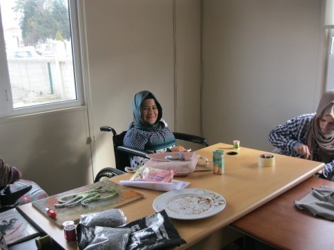 Akyazı Belediyesi En İyi Komşum