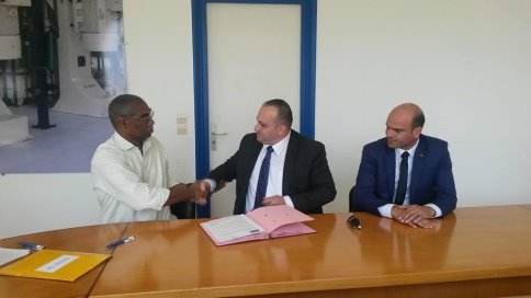 Akyazılı İş Adamları Kakao Sektöründe