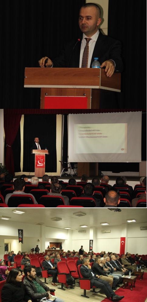 Gençliği uyuşturucuya götüren nedenler