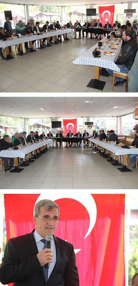 Birimiz hepimiz! Hepimiz birimiz için!