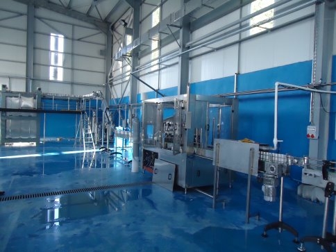 Akyazı'ya Bir Fabrika  Daha Açılıyor