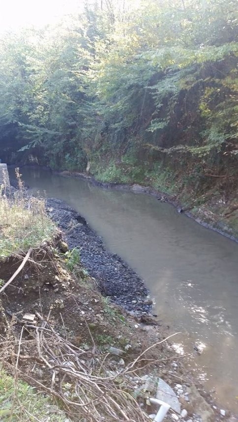 Başkan Akcan'a Teşekkür Ettiler