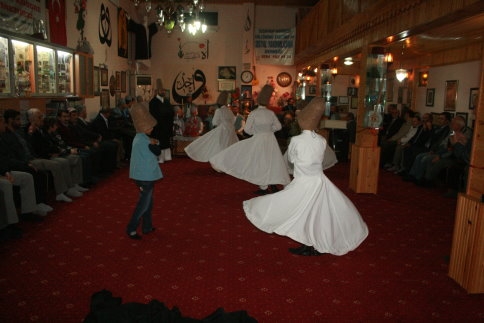 Tekder'de Muharrem Ayı Etkinliklerle Kutlandı