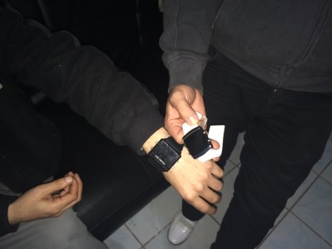 Telefon Satın Aldılar Koliden Bakın Ne Çıktı