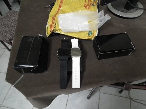 Telefon Satın Aldılar Koliden Bakın Ne Çıktı