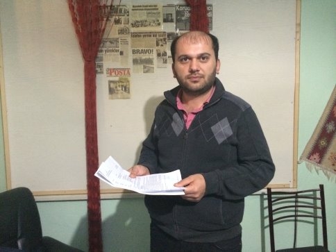 Telefon Satın Aldılar Koliden Bakın Ne Çıktı