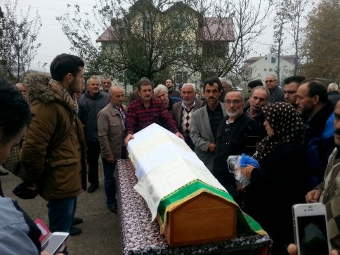 Hüseyin Koruyucu Vefat Etti