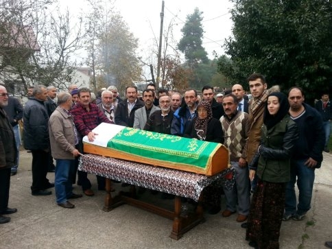 Hüseyin Koruyucu Vefat Etti