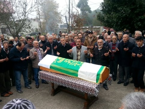 Hüseyin Koruyucu Vefat Etti