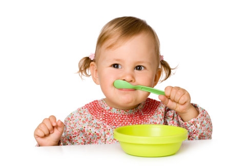 Ebeveynlerin hatalı tutumları çocukları yemekten soğutuyor! 